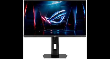 ASUS ROG Strix XG248QSG Ace Esports monitor - 610 Hz - 0.7ms - 24.1 Inch