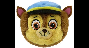 TY Beanie Bouncers Knuffel Paw Patrol Chase