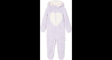 Vertbaudet Nachtjumpsuit - meisjes - kawaii