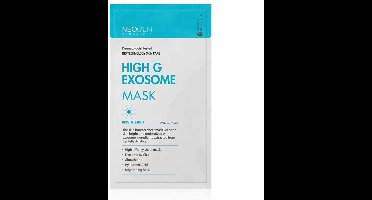 NEOGEN Dermalogy Hoog G Exosomen Masker / sheet masker voor verschillende huidbehoeften 1st