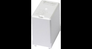 Finder 67.22.9.024.4500 Printrelais 24 V/DC 50 A 2x NO 1 stuk(s)