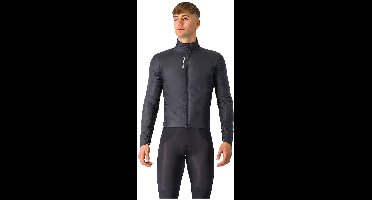 Castelli Fly Direct Jas Zwart S Man
