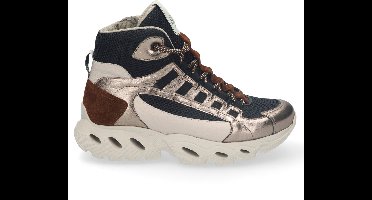 Durea 9831 Sneaker FlowMotion Champagne K