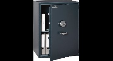 Chubbsafes - Inbraakwerende Kluis - Senator G1 190 EL