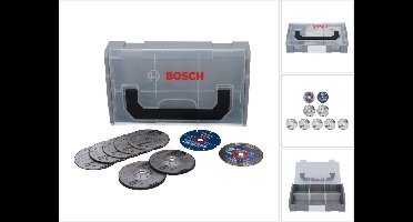 Bosch Accessories Bosch 06159975VC Doorslijpschijfset 1 stuk(s)