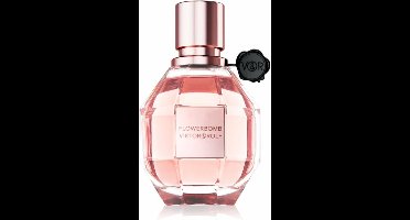 Viktor & Rolf Flowerbomb 50 ml - Eau de Parfum - Damesparfum