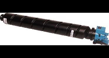 ABC huismerk Toner geschikt voor Kyocera TK-8545C cyan geschikt voor Taskalfa 4054ci 4054 ci TK8545 C