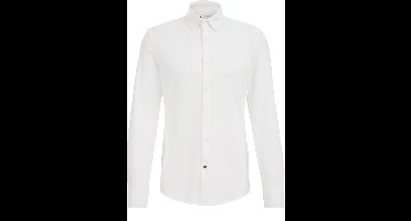 Van Gils Heren Slim fit oxford overhemd