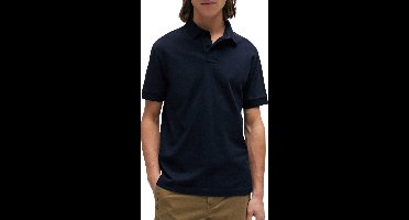 BOSS Passenger Polo Donkerblauw (navy) - Maat 3XL - Heren