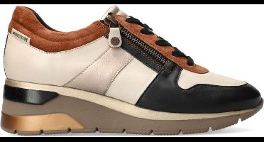 Mephisto Elisia - dames sneaker - Multikleur - maat 36 (EU) 3.5 (UK)