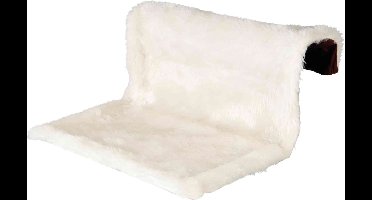 Radiator - Hangmat Pluche Creme