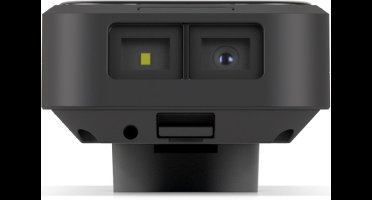 Ubiquiti UniFi Video Camera - G4 Doorbell Pro PoE Kit (Zwart)