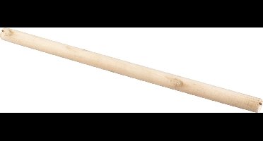 Duvoplus - Zitstok - Vogel - Zitstok Hout Papegaaikooi 528x28mm Naturel - 1st