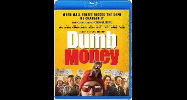 Dumb Money (Blu-ray)