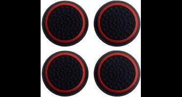 New Age Devi - Verbeterde Gaming Experience met Thumb Grips geschikt voor Playstation & XboX Controller - 4 Stuck!