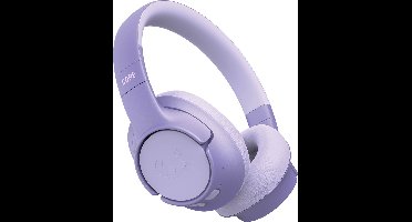 Fresh 'n Rebel Clam Core - Draadloze Bluetooth Koptelefoon - Over-Ear - 45 uur Speelduur - Dreamy Lilac