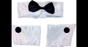 ESPA - Striptease set