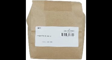 Jacob Hooy Laurierblad Heel (500 gr)
