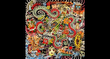 Whitcomb, Cameron - The Hard Way (LP)