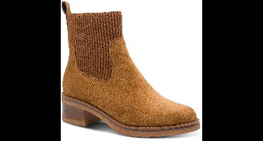 marco tozzi 2-25356-45 305 cognac dames maat 38