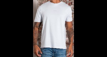 Hugo Boss Tchup - light pastel grey