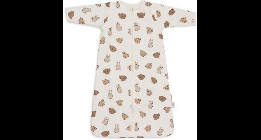 Jollein Slaapzak Baby Met Afristbare Mouw 90cm - Miffy and Friends