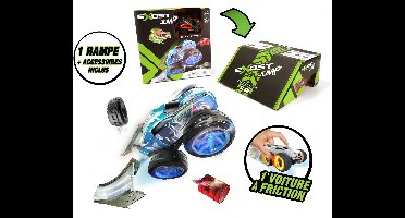 Exost Jump Stunt Pack