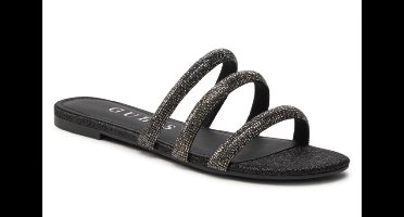 Guess teenslippers Tadem FLGTAM ELE19 Grijs