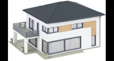 Faller 232150 N Weberhuis CityLife