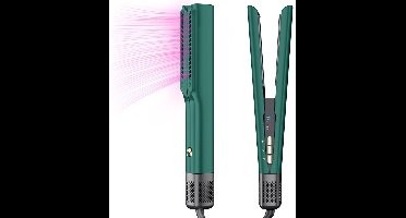 DailySupplies® Stoomstijltang - Haarstyler - Krultang