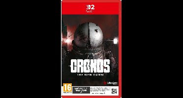 Cronos: The New Dawn - Nintendo Switch 2