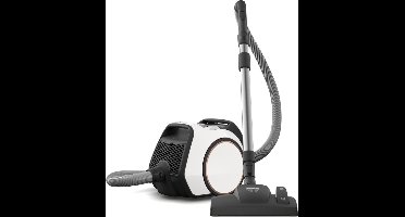 Miele Boost CX1 CarCare 1 l Cilinderstofzuiger Droog 700 W Zakloos Lotuswit