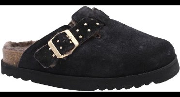 Scholl - Schoenen - Zwart - Vrouwen - Maat 36 -