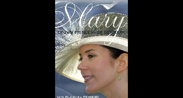 Mary, Crown Princess of Denmark