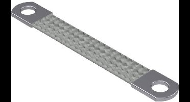 Hebotec 5-KT010060008C Hebotec 5-KT010060008C platte banderder Inhoud: 1 stuk(s)