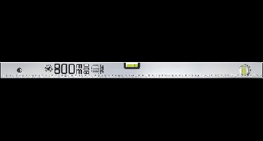 BGS Waterpas 800 mm