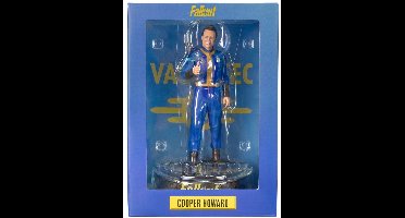 Dark Horse Fallout PVC Statue Cooper Howard 20 cm Beeld