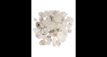 Herkimer diamant ruw 25 gr.