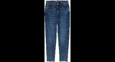 Tom Tailor 1048103 Linley Mom Broek Blauw 32 Vrouw