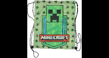 Minecraft Gymtas