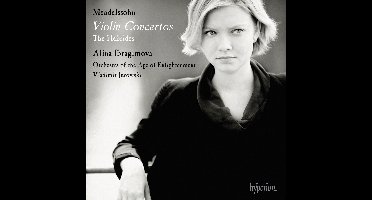 Alina Ibragimova & Orchestra Of The Age Of Enlightenment - Violin Concertos (CD)