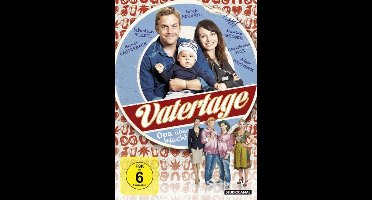 PLAION Vatertage - Opa über Nacht DVD Duits