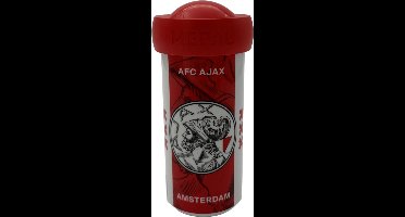 Ajax-schoolbeker