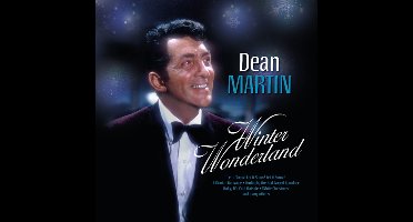Dean Martin - Winter Wonderland (LP)