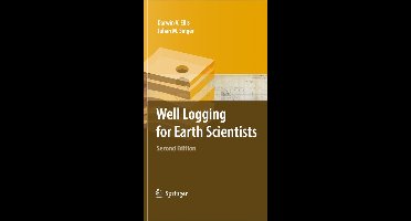 Well Logging For Earth Scientists