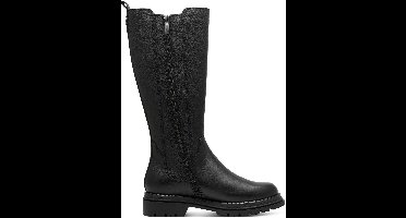 TAMARIS Core Dames Laarzen -zwart