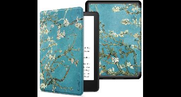 Tech-Protect Smartcase Voor Kindle Paperwhite Vi 6 Colorsoft Signature
