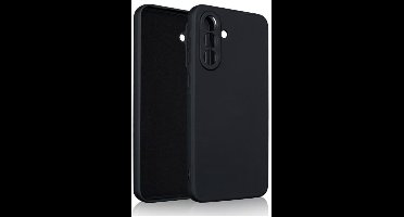 Beline Siliconen Hoesje Voor Samsung Galaxy A36 Hoogwaardige Bescherming