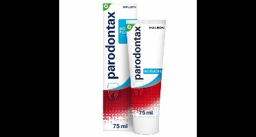 Parodontax - Tandpasta - No Fluoride - 75ml x 3