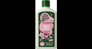 The Good Witch Afwasmiddel 500 Milliliter